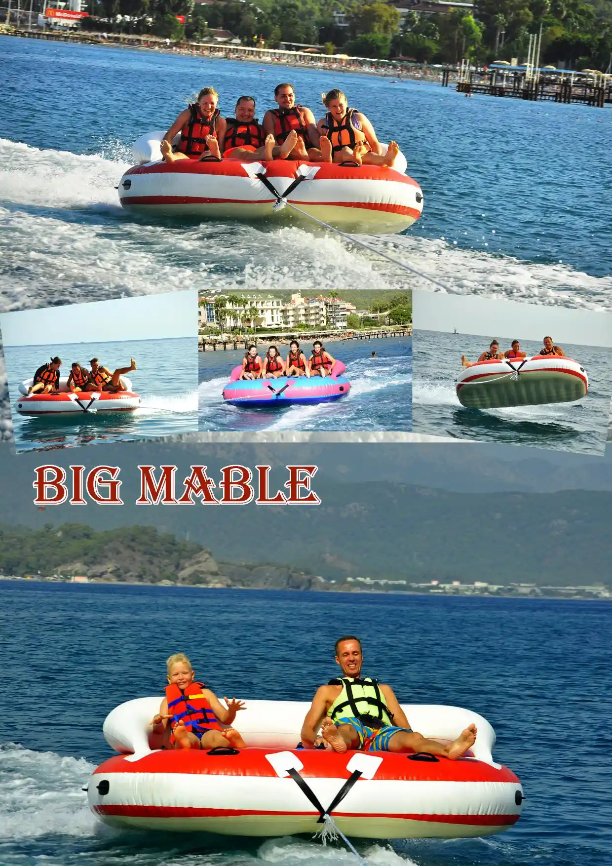 Super Mable
